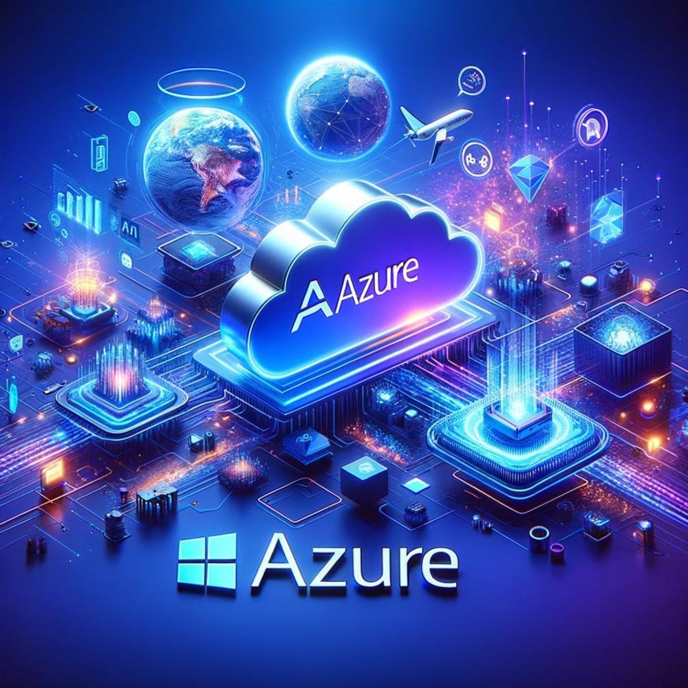 Microsoft Azure